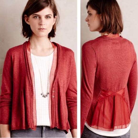 angel of the north cardigan